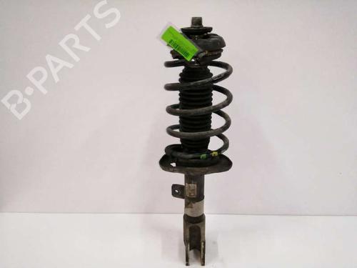 Used Right front shock absorber PEUGEOT 3008 I MPV (0U_) 1.6 HDi (109 hp) 6320287