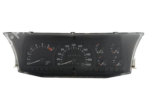 Used Instrument cluster OPEL FRONTERA A (U92) [1992-1998]  18873895