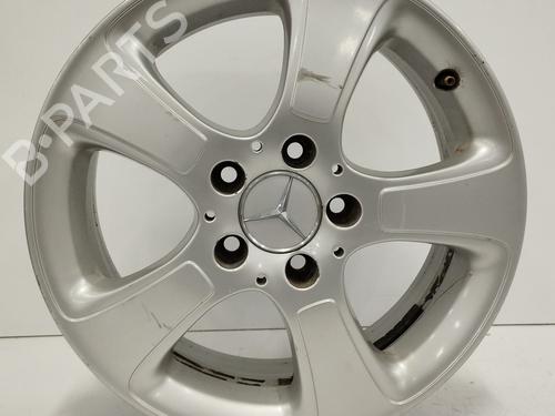 rim-mercedes-benz-a-class-w169-a-160-169031-169331-a1694011002-2004-2005-2006-2007-2008-2009-2010-2011-2012-18551881 main image