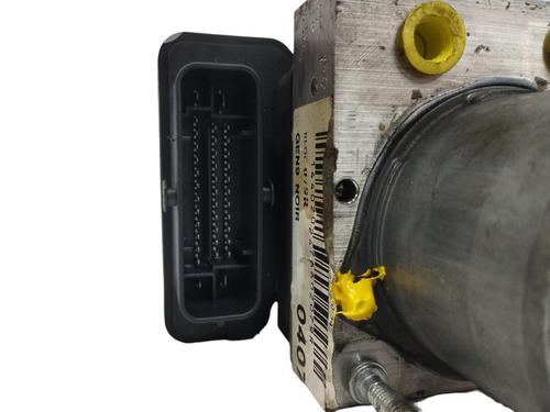 ABS pump RENAULT KANGOO / GRAND KANGOO II (KW0/1_)  | BP16996555M43 