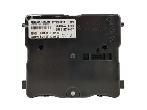 Used Electronic module NISSAN QASHQAI II (J11, J11_) 1.3 DIG-T (140 hp) 16858135