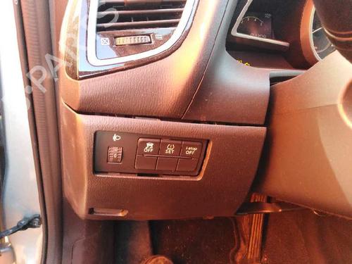 Instrument cluster MAZDA 3 (BM, BN)  | BP13250838C47 