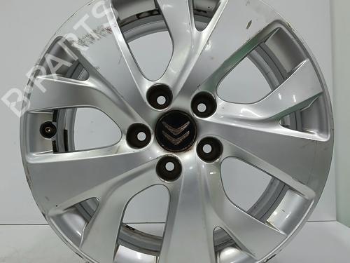 Used Rim CITROËN C4 Grand Picasso II (DA_, DE_) 1.6 HDi / BlueHDi 115 (115 hp) 24448572