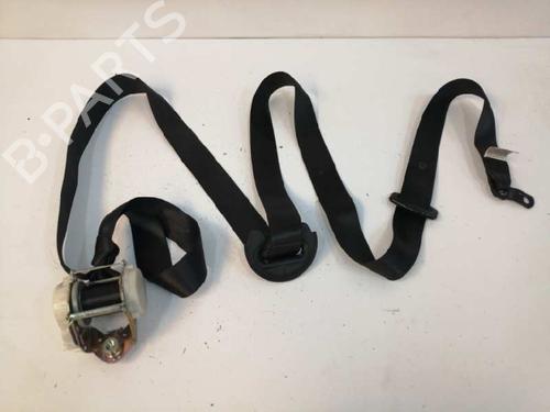 Used Front left seatbelt BMW X3 (E83) 2.0 d (150 hp) 8722595