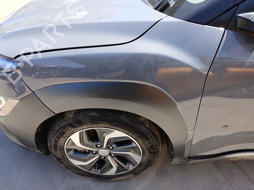 Used Left front fenders Left front fenders 36567106 36567106