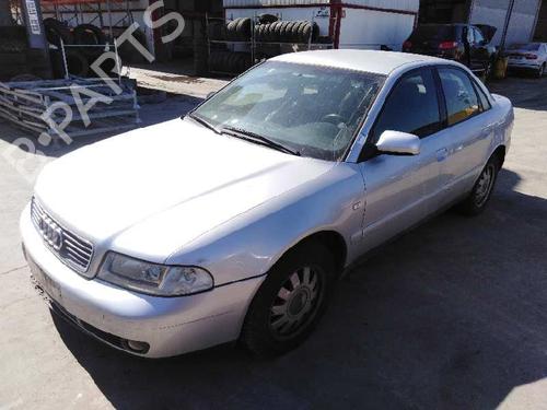 Subframe AUDI A4 B5 (8D2) 1.9 TDI | BP20671935M9