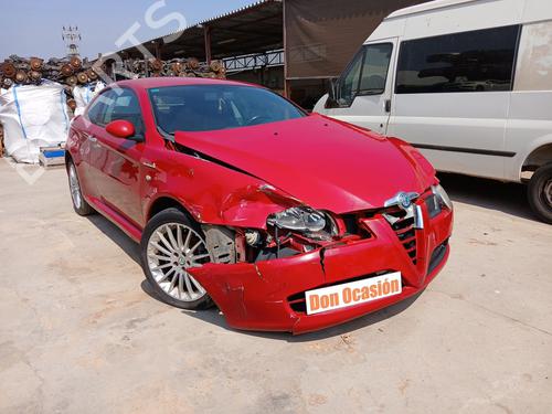 Peças ALFA ROMEO GT (937_) 1.9 JTD (937CXN1B) 4723826