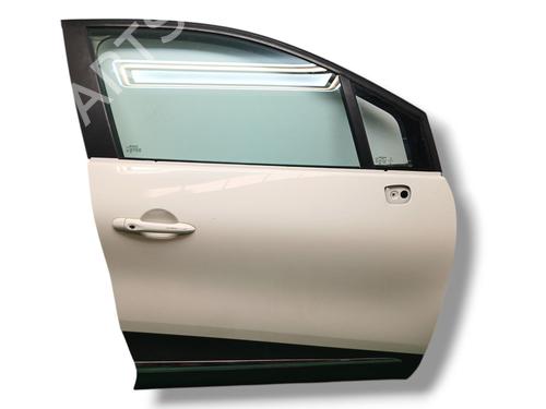 Used Right front door RENAULT CAPTUR I (J5_, H5_) 0.9 TCe 90 (90 hp) 29909094