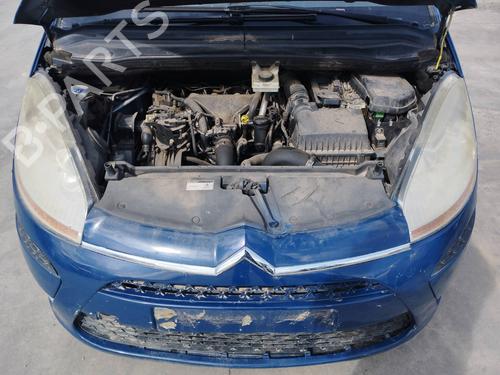 Gear lever CITROËN C4 Picasso I MPV (UD_) 2.0 HDi 138 | BP26656340M90 