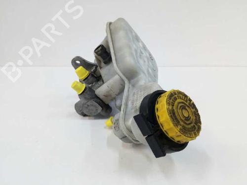 Used Brake master cylinder JEEP COMPASS (MK49) 2.2 CRD (136 hp) 5831226