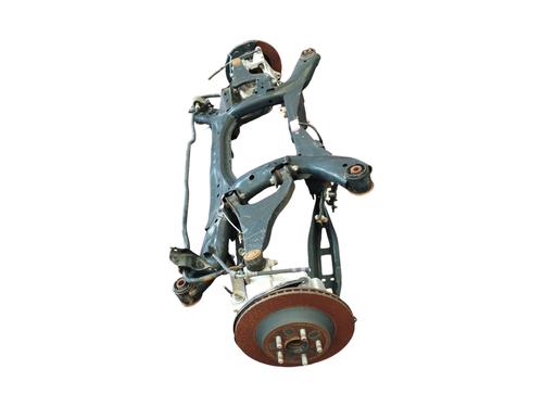Rear axle SUBARU XV (GT) 2.0 i AWD (GT7) | BP10386410M2 