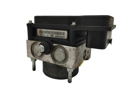 ABS pump FIAT PUNTO EVO (199_)  | BP18267552M43 