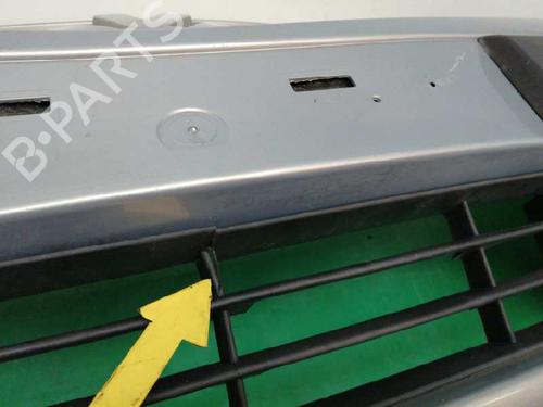 Front bumper RENAULT SCÉNIC II (JM0/1_) 1.6 16V (JM1R) | BP9816687C7 