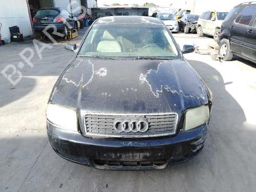 Oil sump AUDI A6 C5 (4B2, 4B4) 1.9 TDI | BP23575501M115