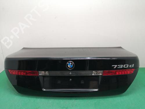 Used Tailgate NISSAN ALMERA I Hatchback (N15) [1995-2001]  13578391