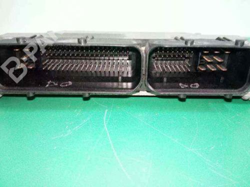 Engine control unit (ECU) SKODA OCTAVIA I (1U2)  | BP4012384M57 