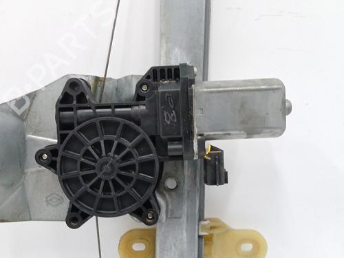 Rudehejsemekanisme ventre foran RENAULT ZOE (BFM_) ZOE | BP29145914C22 