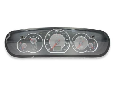 Kombiinstrument CITROËN C5 II (RC_) [2004-2008]  18073634