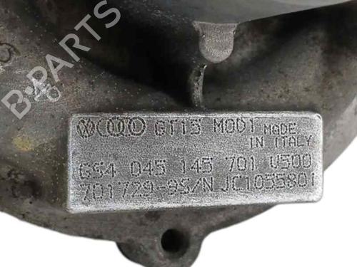 Turbocharger/Supercharger SEAT IBIZA III (6L1) 1.4 TDI | BP21523853M71 
