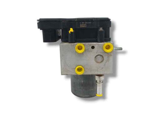 Used ABS pump RENAULT ZOE (BFM_) ZOE (92 hp) 28513371