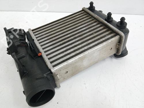Ladeluftkühler AUDI A6 C6 (4F2) 3.0 TDI quattro | BP29629089M30 