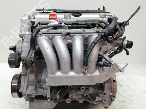 Used Engine HONDA ACCORD VII (CL, CN) 2.0 (CL7) (155 hp) 10656019