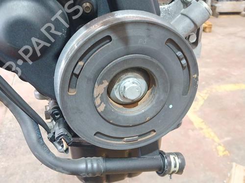 Engine PEUGEOT 307 (3A/C) 1.6 HDi 110 | BP23933163M1 