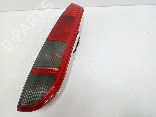 Right taillight FORD FOCUS II Turnier (DA_, FFS, DS) 1.6 TDCi | BP29360058C35 