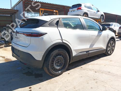Annen RENAULT MEGANE E-TECH SUV EV60 (BNJ1) | BP26567499O1
