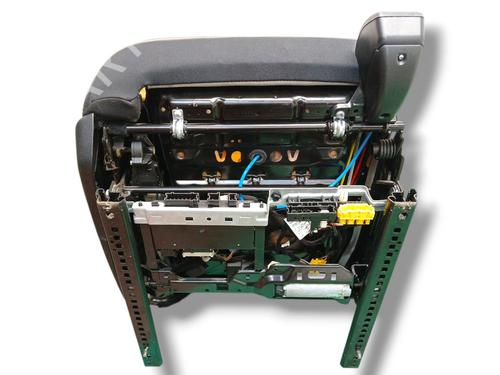 Right front seat MERCEDES-BENZ GL-CLASS (X164) GL 320 CDI 4-matic (164.822) | BP30942256C16 