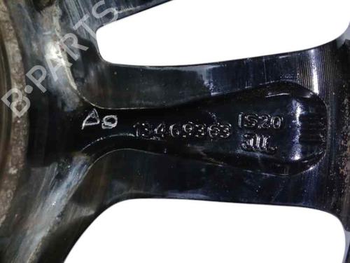 Rim CITROËN C3 AIRCROSS II (2R_, 2C_) 1.2 PureTech 110 (2RHNZB, 2RHNZW, 2RHNPX, 2RHNPJ) | BP24305745C45 