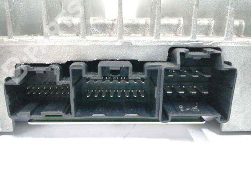 Radio MAZDA CX-7 (ER)  | BP9128418E6 