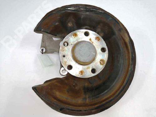Højre hjullejehus spindel VW PASSAT B6 (3C2)  | BP6005566M28 
