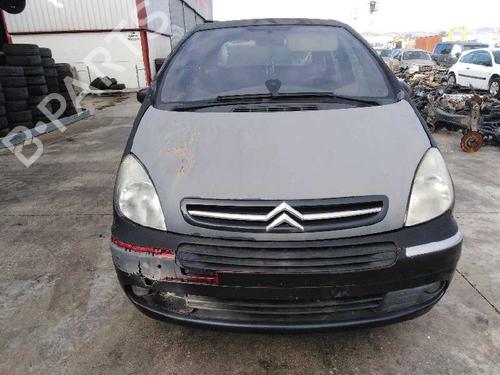 Egr CITROËN XSARA PICASSO (N68) 1.6 HDi | BP14149033M69