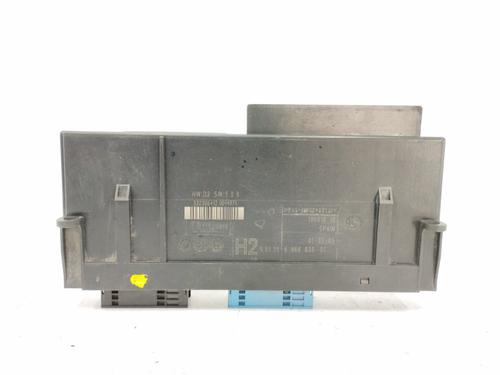 Used Electronic module Electronic module BMW 1 (E87) [2003-2013] 10977394 10977394