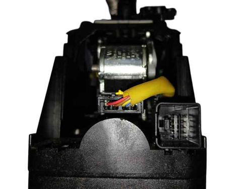 Gear lever VW GOLF VI (5K1) 2.0 TDI | BP28513289M90