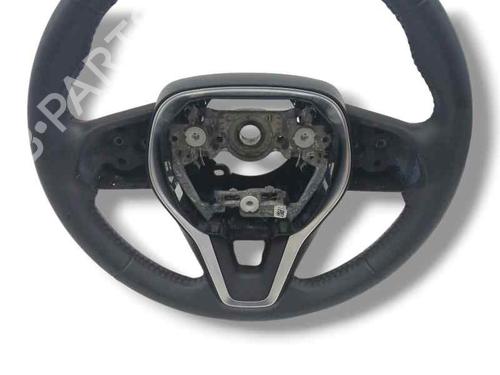 Steering wheel TOYOTA COROLLA Hatchback (_E21_, _EA1_, _EH1_) 1.8 Hybrid (ZWE211) | BP27569251C49