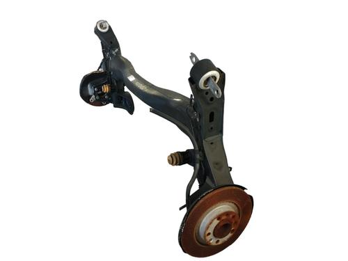 Rear axle CITROËN C4 Grand Picasso II (DA_, DE_) 1.6 THP 165 | BP7913950M2 