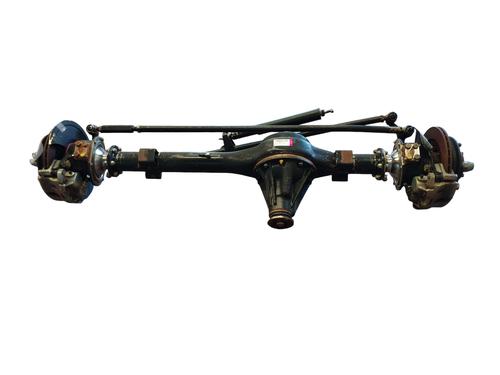 Used Subframe SANTANA PS10/ANIBAL [2002-2025]  12441870