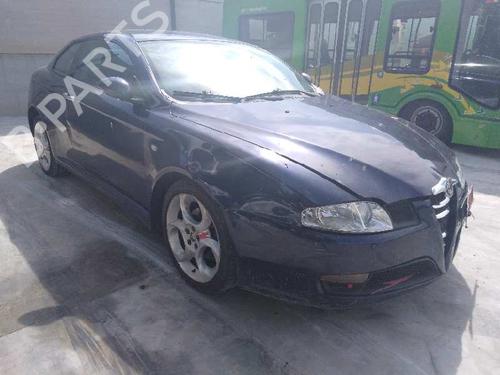 Pipe ALFA ROMEO GT (937_) 1.9 JTD (937CXN1B) | BP14147048M125 