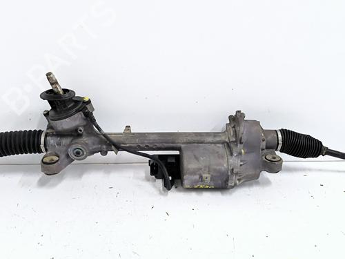 Used Steering rack Steering rack VW TOURAN (1T3) 1.6 TDI (105 hp) 33455007 33455007