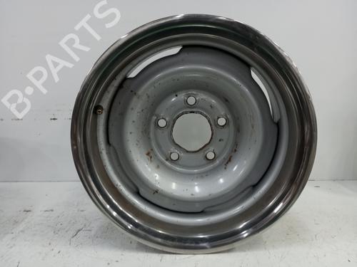 Used Rim CHEVROLET EXPRESS 3500 Standard Passenger Van 5.7 (249 hp) 28512251