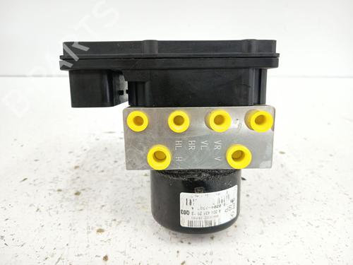 Used ABS pump ABS pump 39076896 39076896