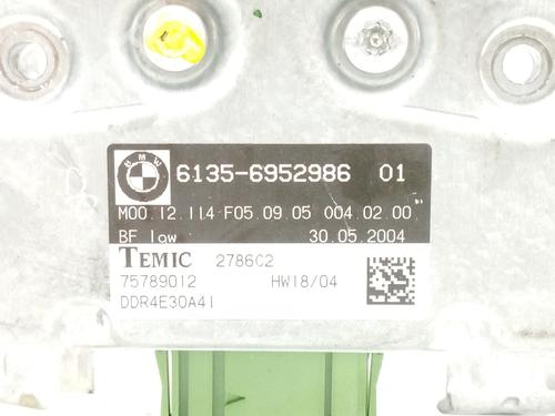 Electronic module BMW 5 (E60) | BP13095629M83