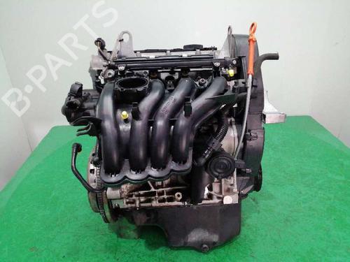 Motor SEAT CORDOBA (6L2) 1.4 16V (86 hp) 7195610