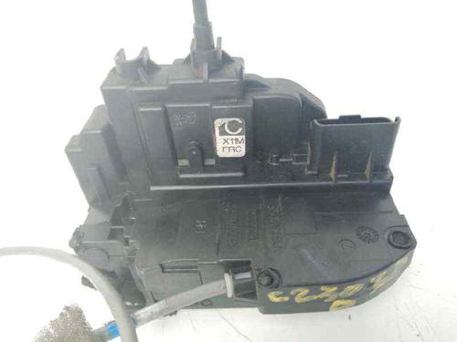 Front right lock NISSAN NV200 / EVALIA Bus  | BP8241321C97 
