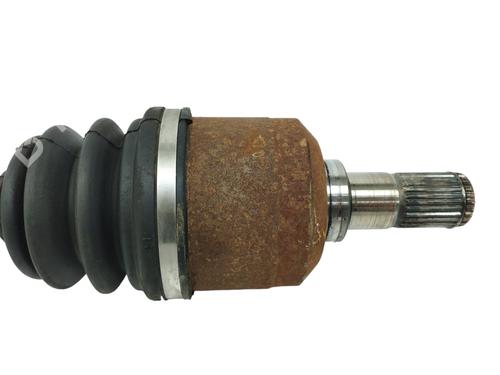 Left rear driveshaft HYUNDAI TUCSON (JM) 2.0 CRDi | BP16330100M40