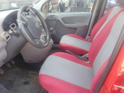 Starter FIAT PANDA (169_)  | BP13233530M8 