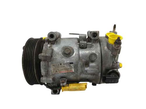 Used AC compressor CITROËN C4 Grand Picasso I (UA_) 1.6 HDi 110 (112 hp) 27242673