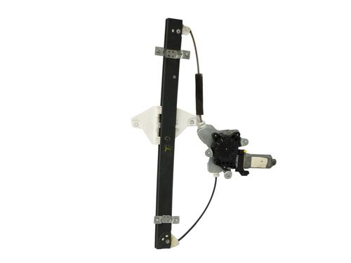 Used Rear right window mechanism SSANGYONG KYRON 2.0 Xdi 4x4 (138 hp) 17125241